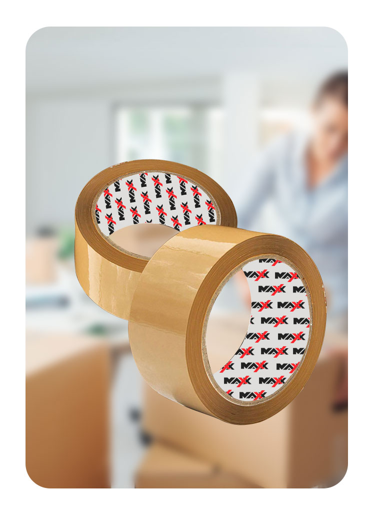 Brown Tape Suppliers