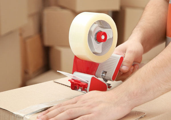 Brown Tape BOPP Suppliers