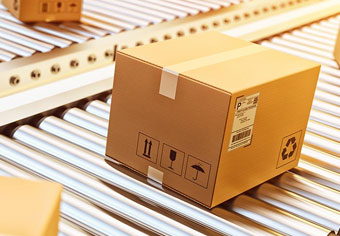Brown Tape BOPP Suppliers in Delhi